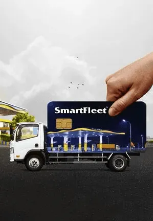 SMART FUEL CARD